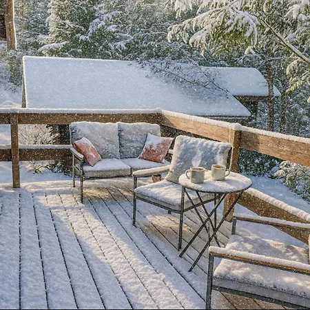 Mazot Cozy Spirit In Chalet Chamonix