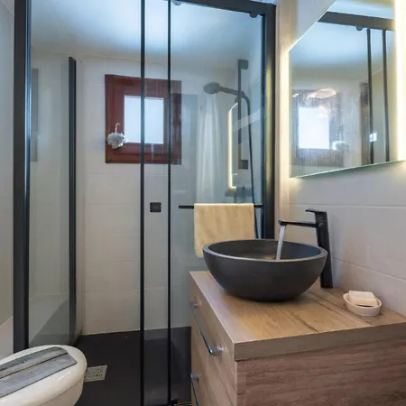 Chalet Mazot Cozy Spirit In Chamonix Mont Blanc