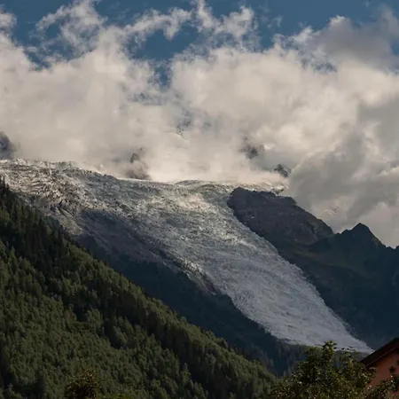 Mazot Cozy Spirit In Chamonix Mont Blanc